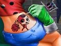 Spill Prikkete tatoveringsprosedyre  online