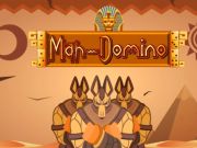 Spill Mah-Domino online