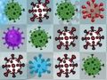 Spill Coronavirus Crush online