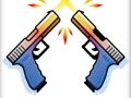 Spill Dobbel pistol streik online