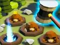 Spill Mole Knocker  online