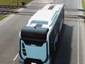 Spill Bybuss og terrengbuss  online