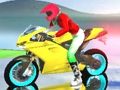 Spill Umulig Bike Track Adventure  online