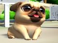 Spill Paw Puppy Kid Subway Surfers Runner online