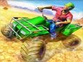 Spill Quad Bike Derby Stunts online