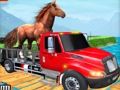 Spill Farm Animal Truck  online