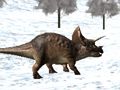 Spill Deadly Dinosaur Hunter Shooter online