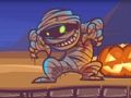 Spill Mummy Candy Treasure online