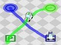 Spill Tegne park online