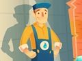 Spill Bilvask skjult  online