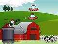 Spill Bazooka kylling  online