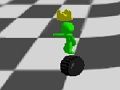 Spill Race Race 3D online