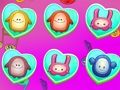 Spill Chaki-minne  online