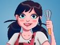 Spill Mirakuløs Cupcake maker online Spill Mirakuløs Cupcake maker online
