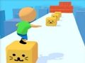 Spill Cube Surfer online