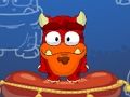 Spill Candy Monster Kid online