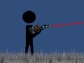 Spill Stickman vs Stickman online