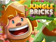 Spill Jungel murstein  online