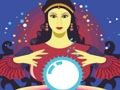 Spill Fortune Teller online