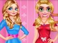 Spill BFF Night Club Party Makeover online