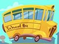 Spill Skole bussforskjell  online