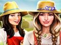 Spill Hideaway Farm online
