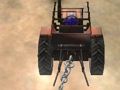 Spill 3D-lenket traktor  online