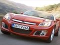 Spill Opel GT -puslespill online