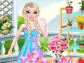Spill Prinsesse Happy Tea Party Cooking online