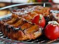 Spill Grill Ribs Jigsaw  online