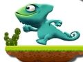 Spill Dino Run Adventure online Spill Dino Run Adventure online