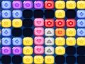 Spill Candy Puzzle Block online