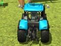 Spill Farming Simulator Game 2020 online