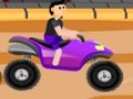 Spill Buggy Race Hindring online Spill Buggy Race Hindring online