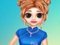 Spill Prinsesse Cheongsam Shanghai Fashion  online