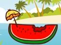 Spill Sommermat Jigsaw online
