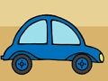 Spill Rally Car Racing online