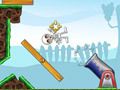 Spill Skeleton Launcher - Nivåer Pack  online