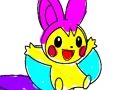 Spill Pokemon Coloring Book online Spill Pokemon Coloring Book online
