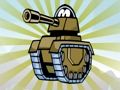 Spill Tankskytter online