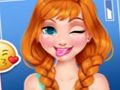 Spill Princess Yearly Seasons Hashtag Challenge online