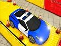 Spill Politiets flernivå bilparkering  online