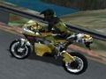Spill Highway Traffic Moto Stunt Racer online