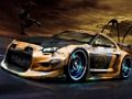 Spill Race Car Slide online