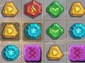 Spill Magic Stone Jewels Match 3 online