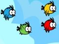 Spill Flappy Crazy Bird online