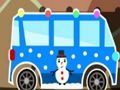 Spill Bil racing vinter online