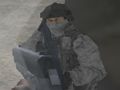 Spill Mot terrorskytestreik online