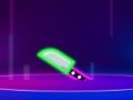 Spill Flippy Knife Neon online