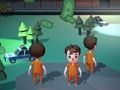 Spill Cartoon Escape-fengsel  online